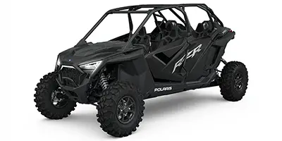 Polaris
RZR Pro XP 4 Premium