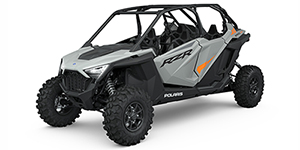 Polaris
RZR Pro XP 4 Sport