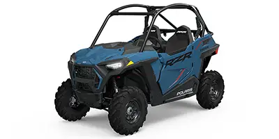 Polaris
RZR Trail Sport