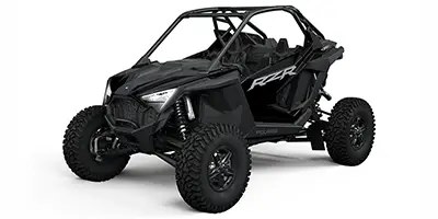 Polaris RZR Turbo R Sport 