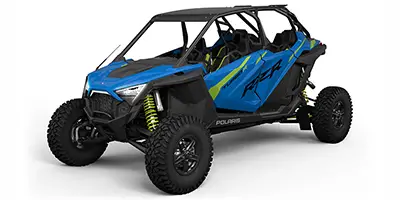 Polaris
RZR Turbo R 4 Premium