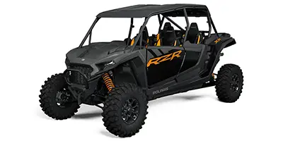 Polaris
RZR XP 4 1000 Premium