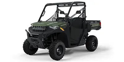 Polaris
Ranger 1000 EPS