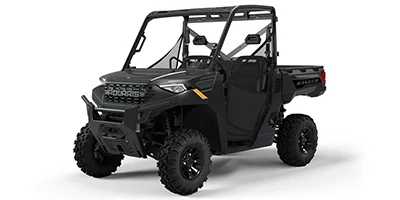 Polaris
Ranger 1000 Premium