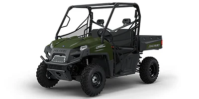 Polaris
Ranger 570 Full-Size