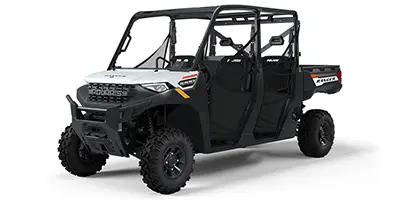 2024 Polaris
Ranger Crew 1000 Premium