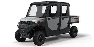 2024 Polaris
Ranger Crew SP 570