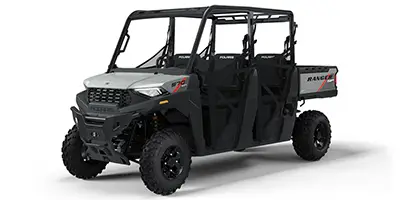 Polaris
Ranger Crew SP 570 Premium