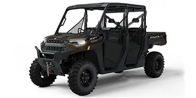 Polaris
Ranger Crew XP 1000 Texas Edition