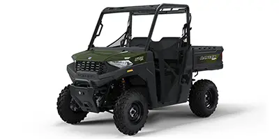 Polaris
Ranger SP 570