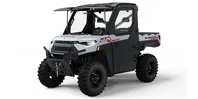 Polaris
Ranger XP 1000 NorthStar Trail Boss