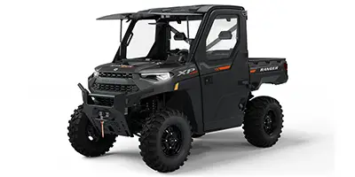 Polaris
Ranger XP 1000 Northstar Ultimate