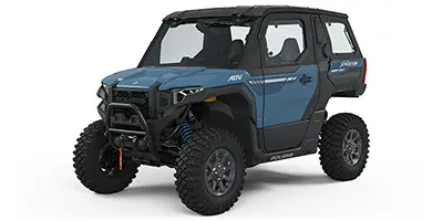 Polaris XPEDITION ADV Northstar