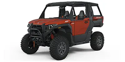 Polaris
XPEDITION ADV Ultimate