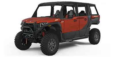 Polaris
XPEDITION ADV 5 Premium