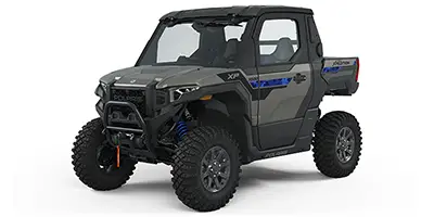 Polaris
XPEDITION XP Northstar