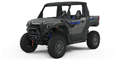 Polaris
XPEDITION XP Premium