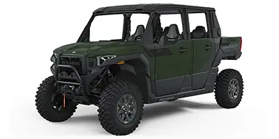 Polaris
XPEDITION XP 5 Premium