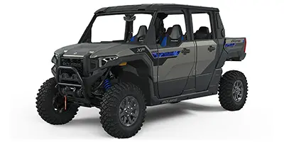 Polaris
XPEDITION XP 5 Ultimate