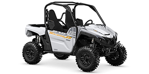 Yamaha Wolverine X2 1000 R-Spec