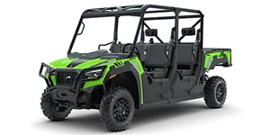 Arctic Cat Prowler Pro Crew EPS