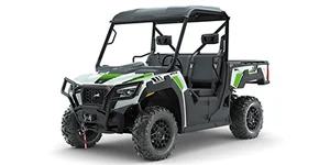 Arctic Cat Prowler Pro XT