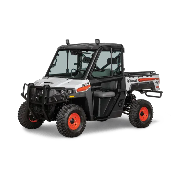 Bobcat 3400 VS Polaris Ranger Ultimate Guide 2024