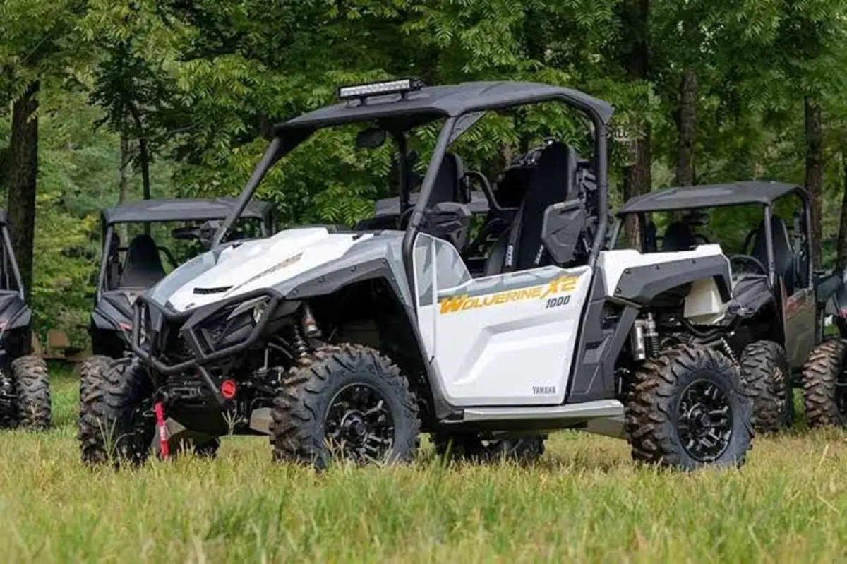 Best Used UTV For Homestead (2024)