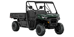 Can-Am Defender PRO DPS HD10