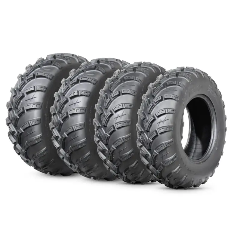 Best UTV Tires For Road And Trail Ultimate Guide 2024