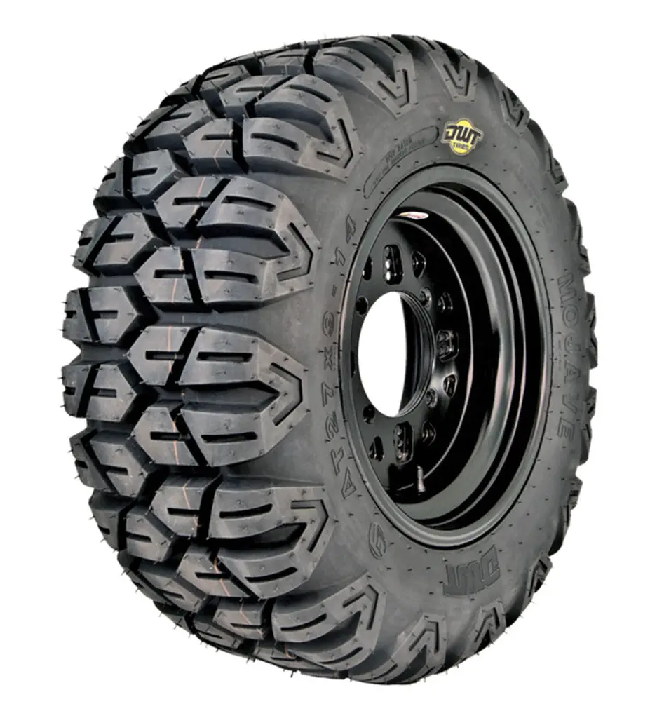 8 Ply VS 10 Ply UTV Tires