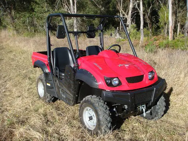 Hisun 500 Utv Review Complete Guide 2024 4871