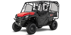 Honda Pioneer 5