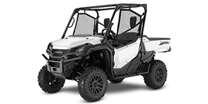 Honda Pioneer Deluxe