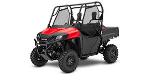 Honda Pioneer 700