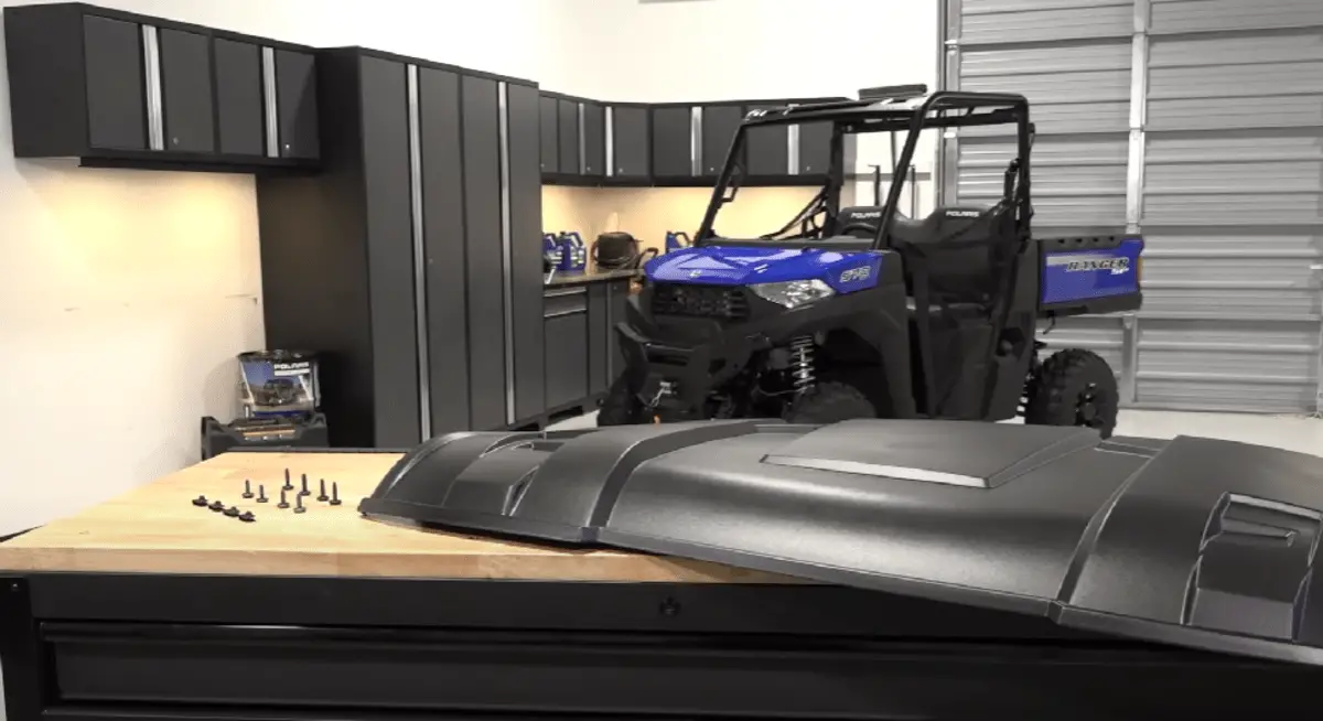 You are currently viewing How to Build a Fiberglass UTV Roof – The Ultimate Guide 2024