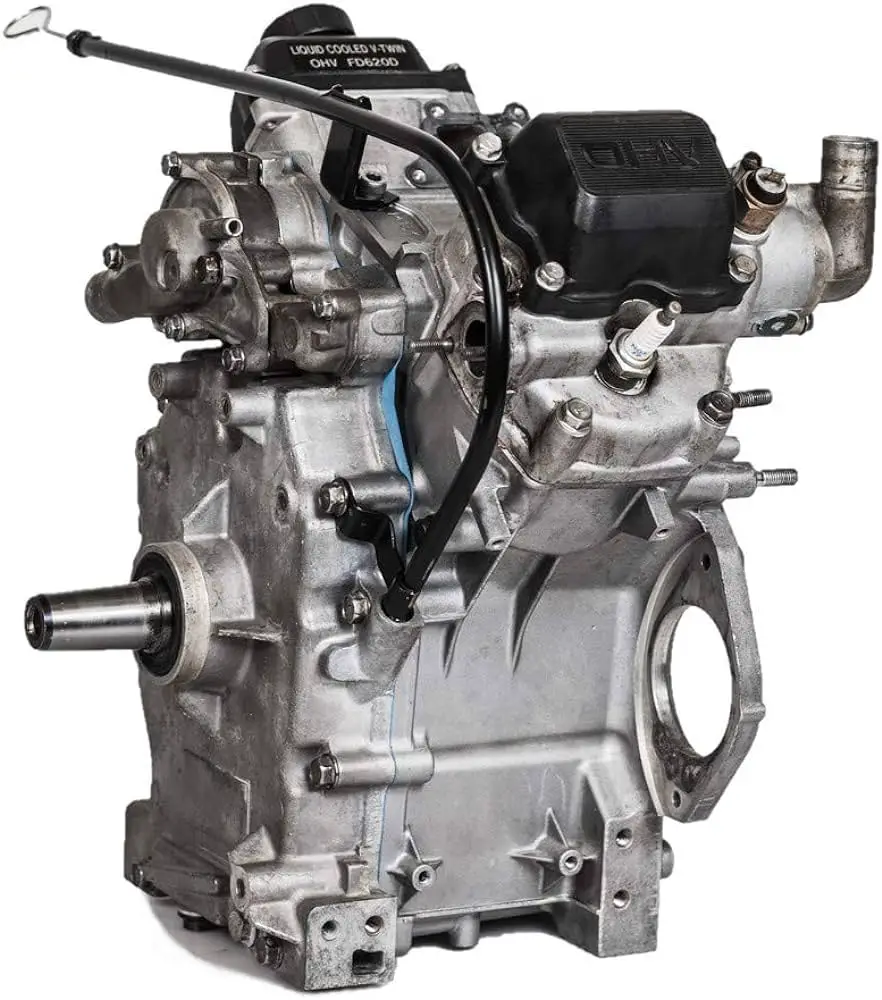 Kawasaki Mule Engine Guide 2024