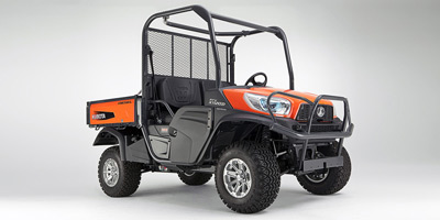 Kubota RTVX1120