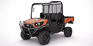 Kubota RTV-XG850