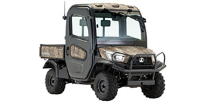 Kubota RTV-X1100C