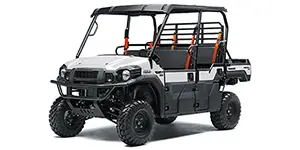 Mule Pro-DXT FE EPS