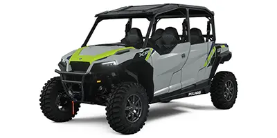 Polaris
General XP 4 1000 Sport