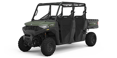 Polaris
Ranger Crew SP 570