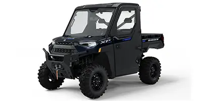 Polaris
Ranger XP 1000 NorthStar Premium