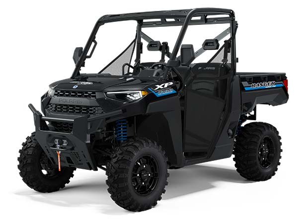 Polaris
Ranger XP 1000 Premium