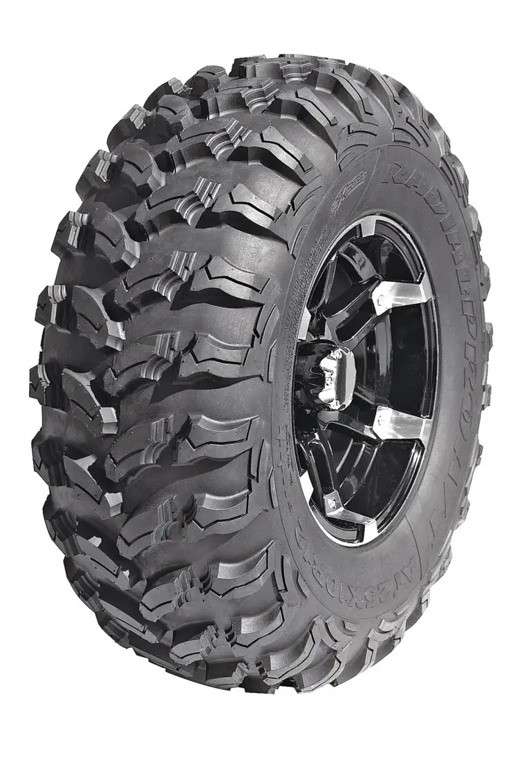 8 Ply Vs 10 Ply Utv Tires