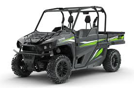 Textron Off Road Stampede 4X EPS