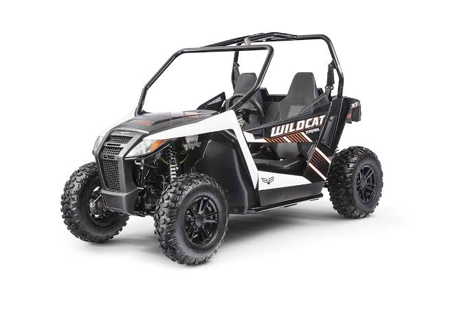 Textron Off Road Wildcat Sport XT EPS