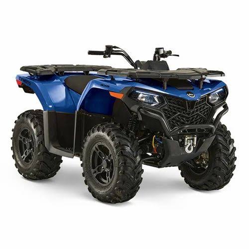 CFMOTO UFORCE 1000 Shifting Problems Solution Guide(2024)