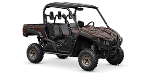 Yamaha Viking EPS Ranch Edition